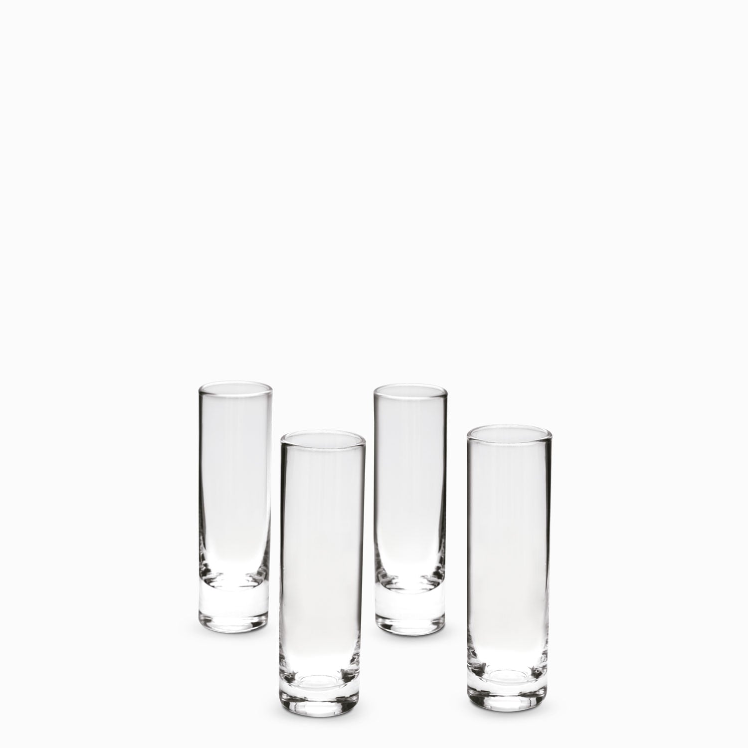 Copa tequila 60 ml x 4-1-AMBIENTE GOURMET MÉXICO