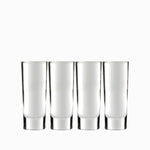 Copa tequila 60 ml x 4