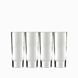 Copa tequila 60 ml x 4