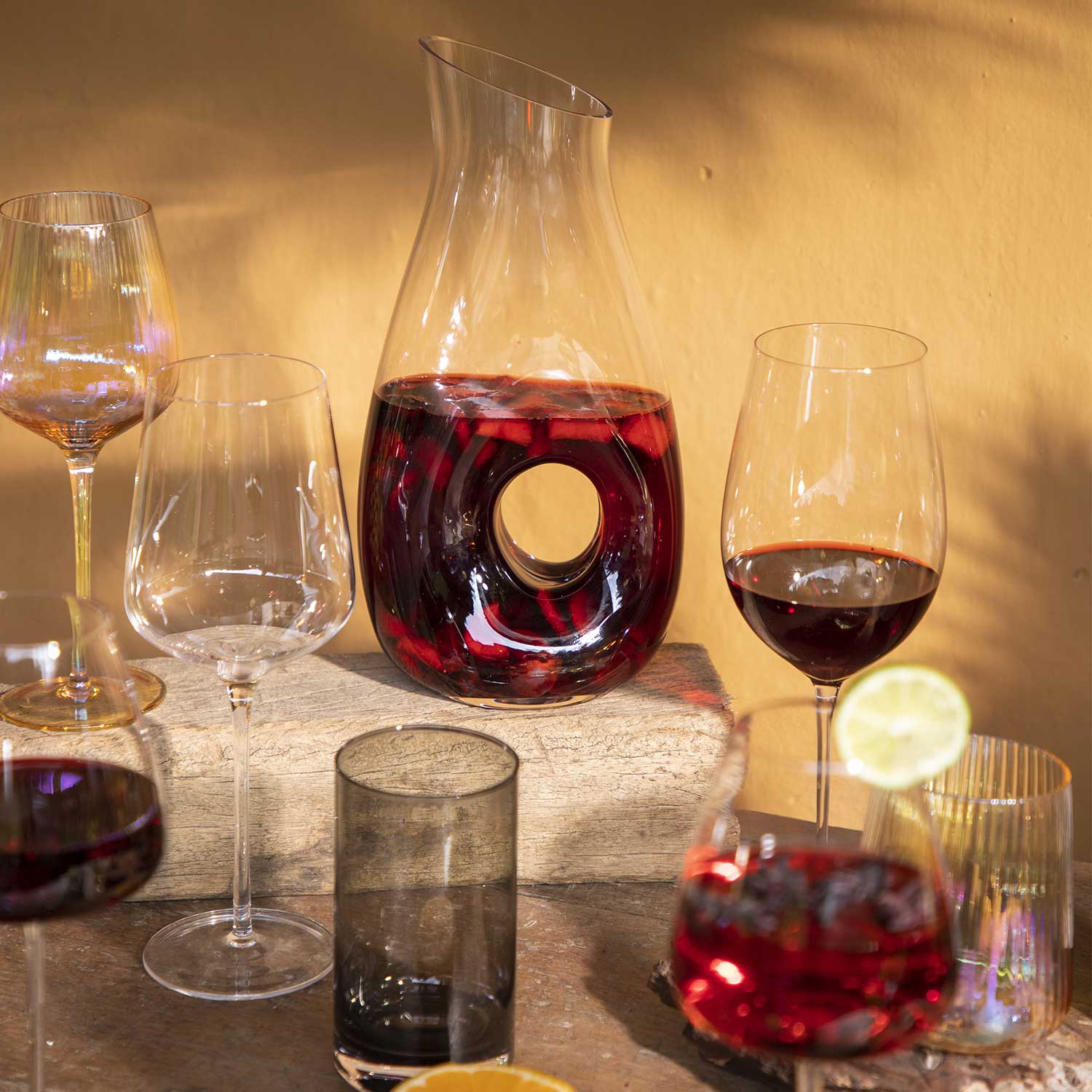 Jarra balerina grande-2-AMBIENTE GOURMET MÉXICO