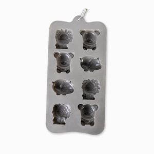 Molde safari gris-4-AMBIENTE GOURMET MÉXICO