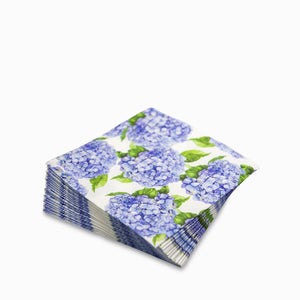 Servilletas hortensia morada set x20-3-AMBIENTE GOURMET MÉXICO