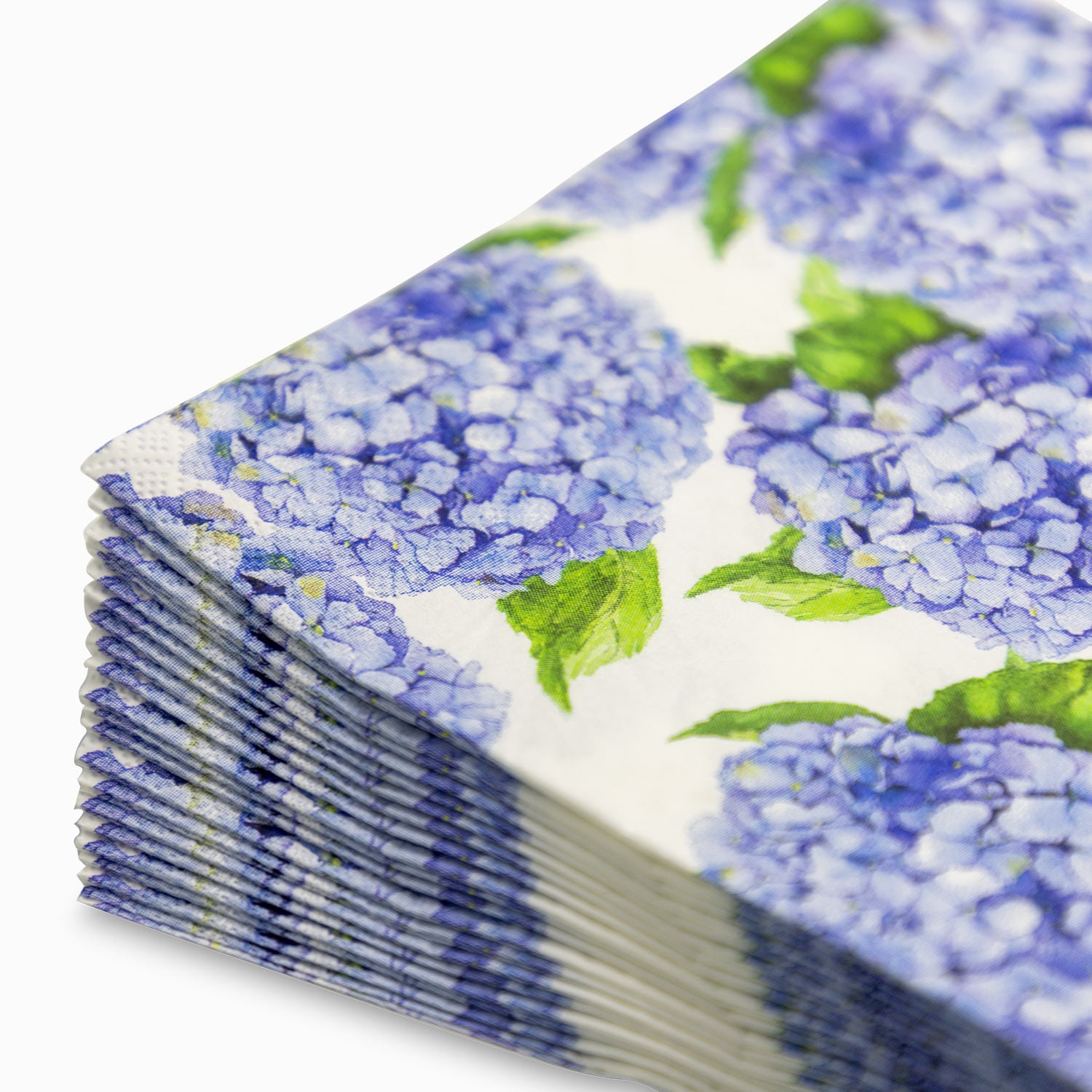 Servilletas hortensia morada set x20-4-AMBIENTE GOURMET MÉXICO