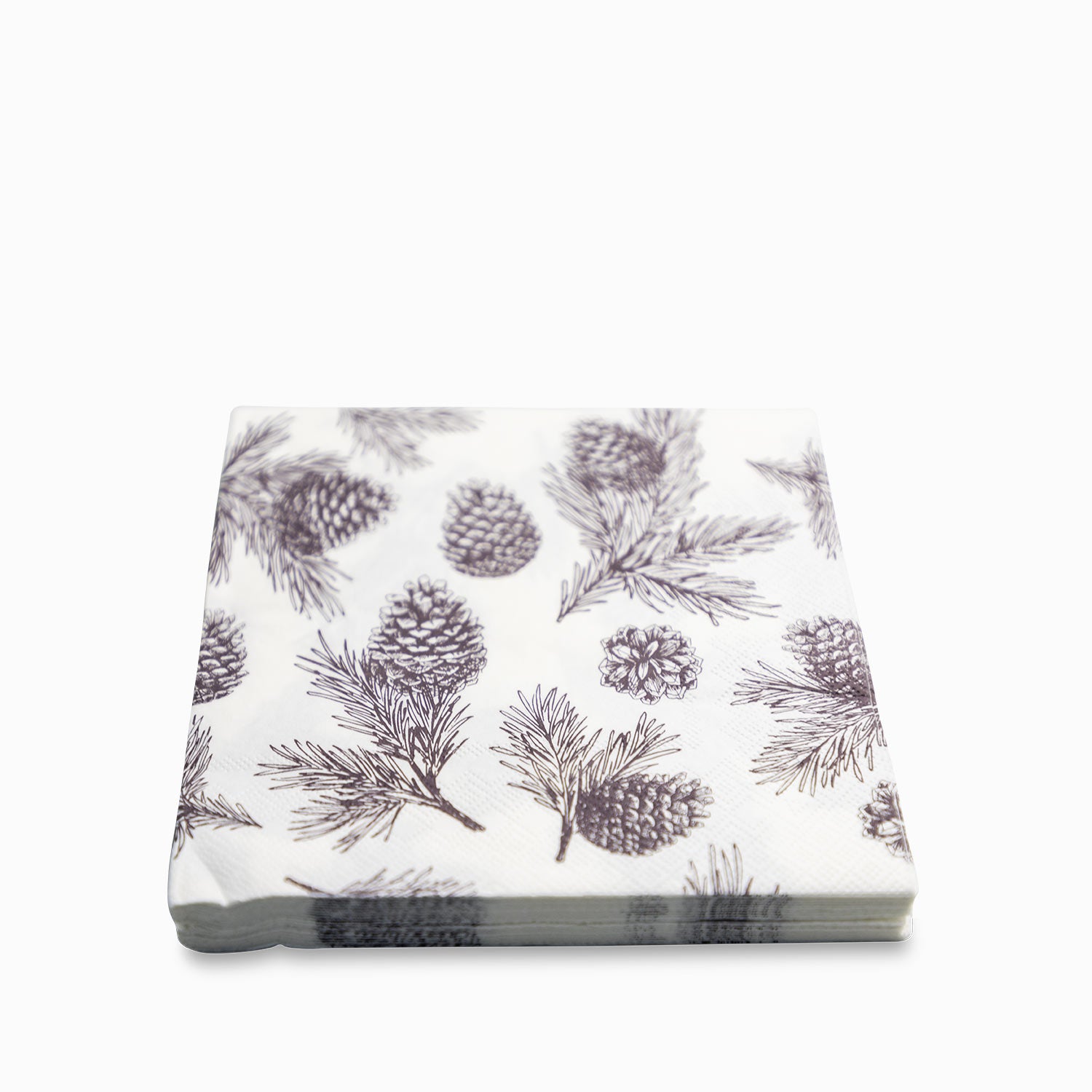 Servilletas piñas natural-1-AMBIENTE GOURMET MÉXICO