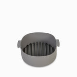 Canasta silicona para air fryer 17.7 cm
