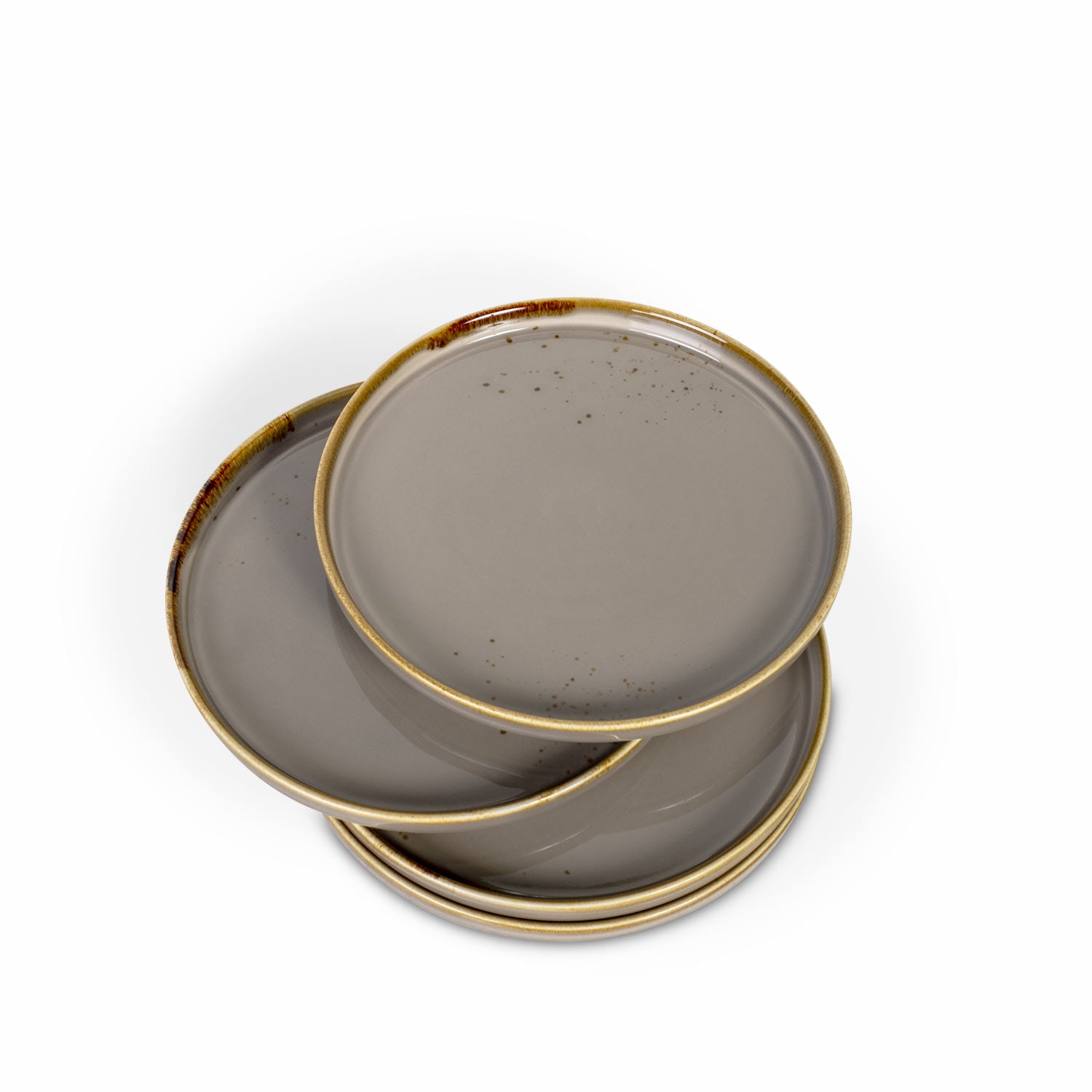 Plato mediano siena 20cm setx4-4-AMBIENTE GOURMET MÉXICO