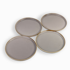 Plato principal siena 26cm setx4-3-AMBIENTE GOURMET MÉXICO