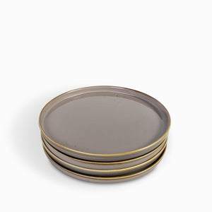 Plato principal siena 26cm setx4-5-AMBIENTE GOURMET MÉXICO