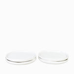 Plato kioto 22.8cm setx4