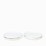 Plato kioto 22.8cm setx4