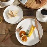 Plato kioto 22.8cm setx4