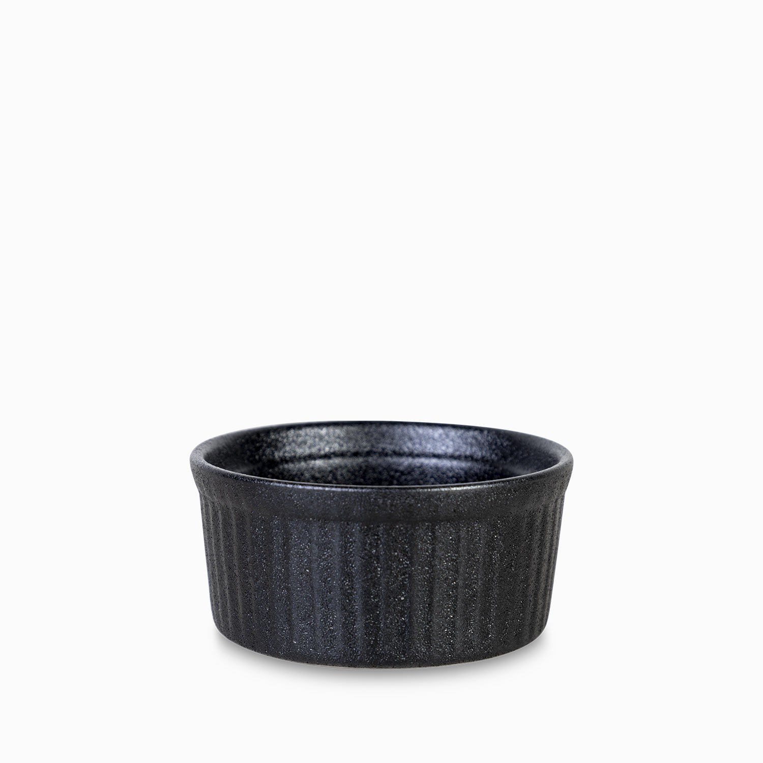 Ramekin negro mate-1-AMBIENTE GOURMET MÉXICO