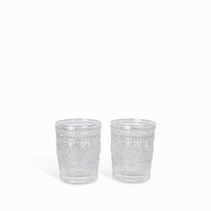 Vaso marque tornasol setx2-2-AMBIENTE GOURMET MÉXICO