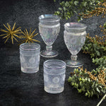 Vaso marque tornasol setx2