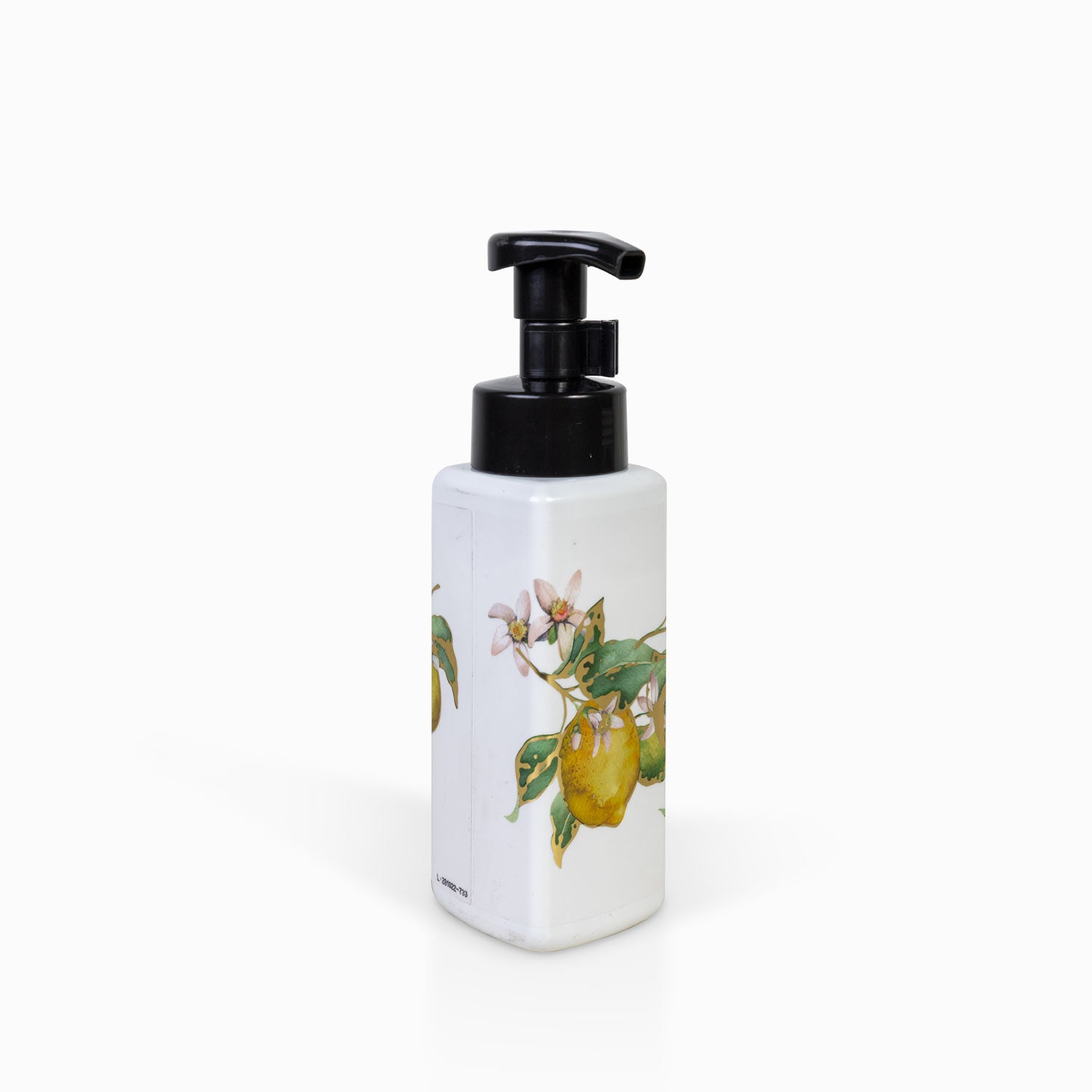 Jabón espumoso antibacterial limoncello 375 ml