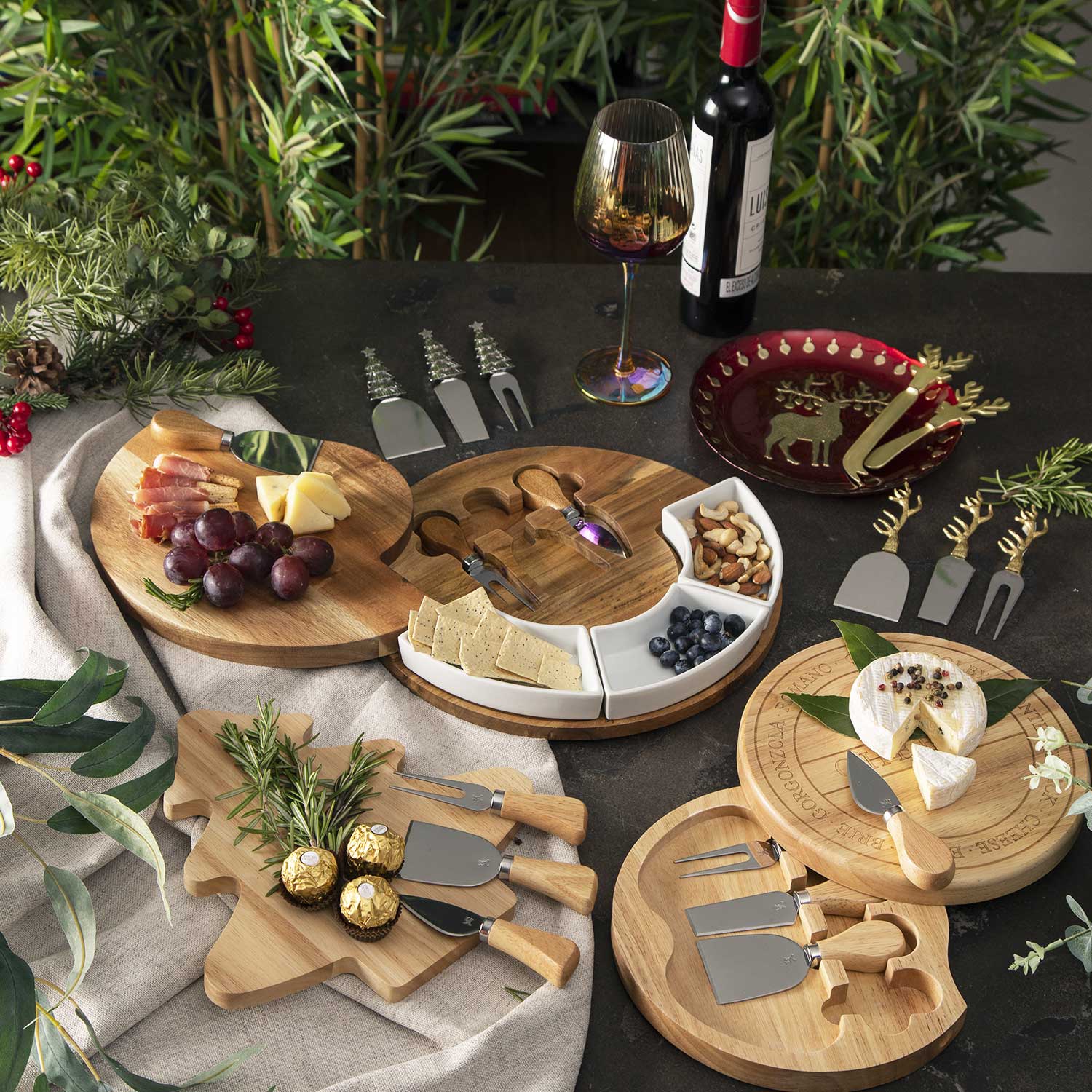 Set-para-quesos-arbol-de-navidad