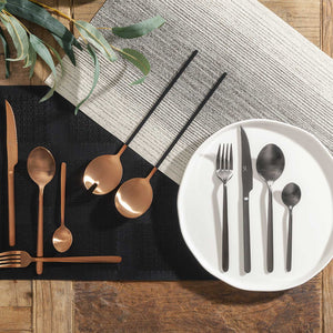 Individual Yakarta beige-2-AMBIENTE GOURMET MÉXICO