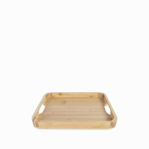 Bandeja en bambu pequeña 30x23cm -2-AMBIENTE GOURMET MÉXICO