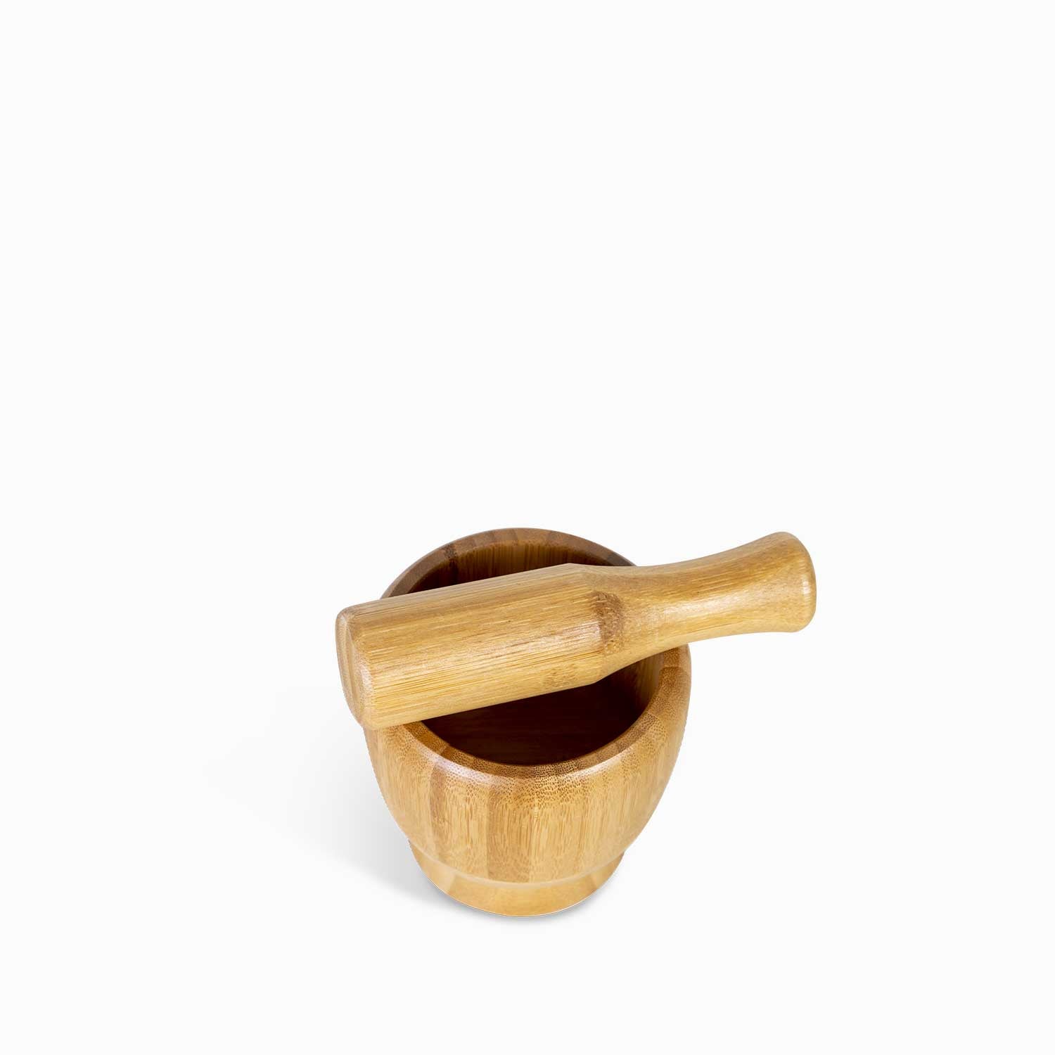 Mortero en bambu-4-AMBIENTE GOURMET MÉXICO