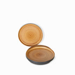 Plato mediano dolce 20cm setx4