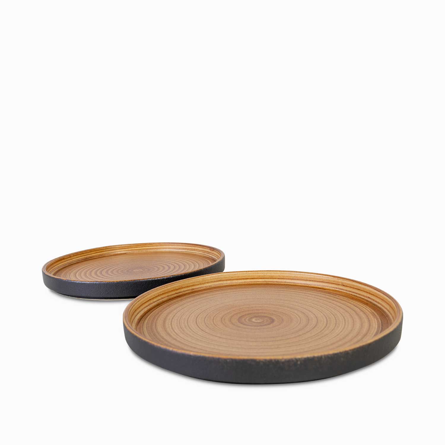 Plato principal dolce 25cm setx2-3-AMBIENTE GOURMET MÉXICO