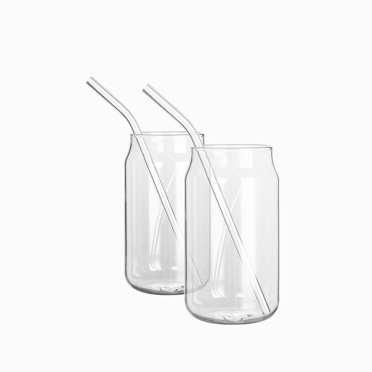 Vaso Con Pitillo Setx2