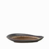 Charola irregular pietra 30cm