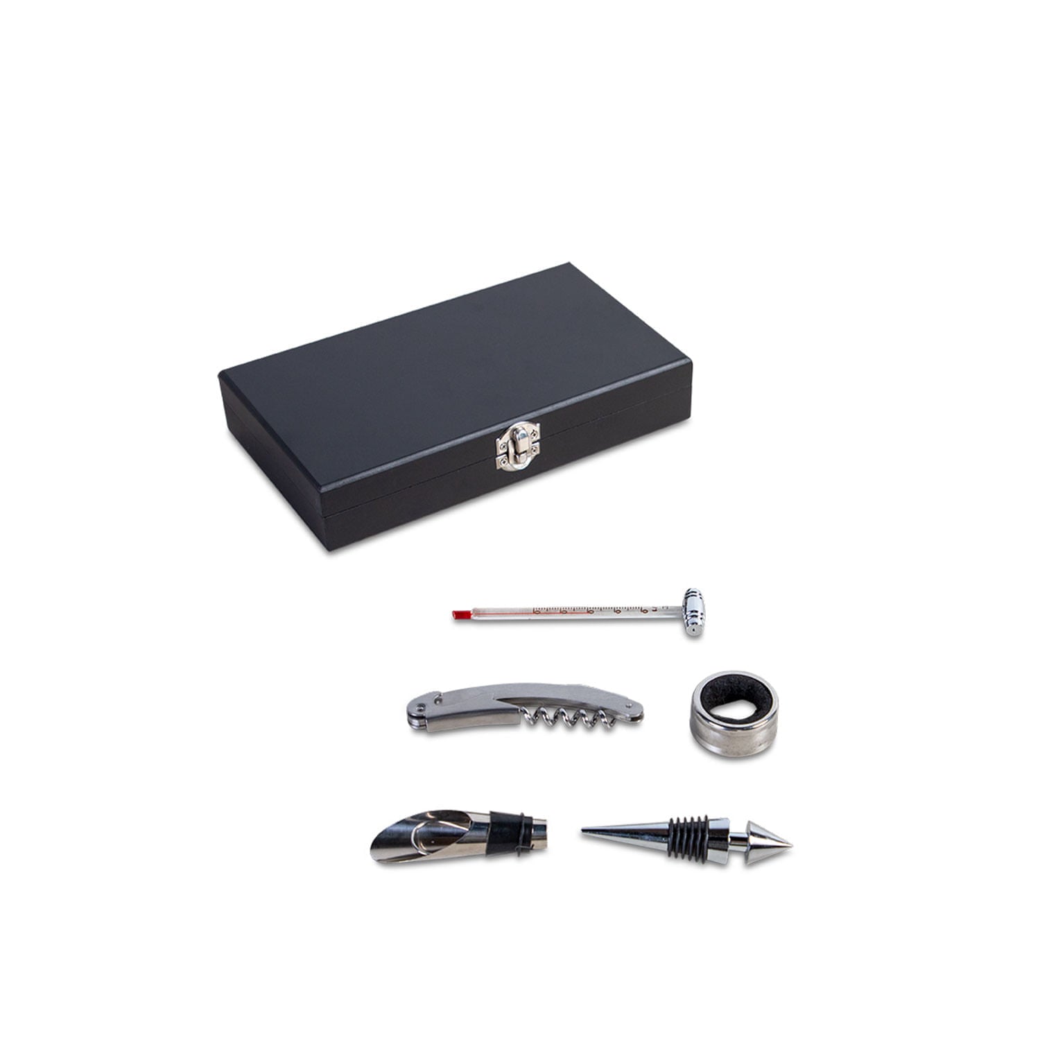 Set De Vinosx5
