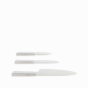 Cuchillos en acero setx3-4-AMBIENTE GOURMET MÉXICO