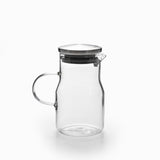 Jarrita para servir en vidrio 250ml