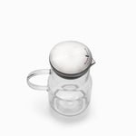 Jarrita para servir en vidrio 250ml