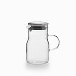 Jarrita para servir en vidrio 250ml