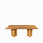 Mesa Comedor Oslo Cilindro
