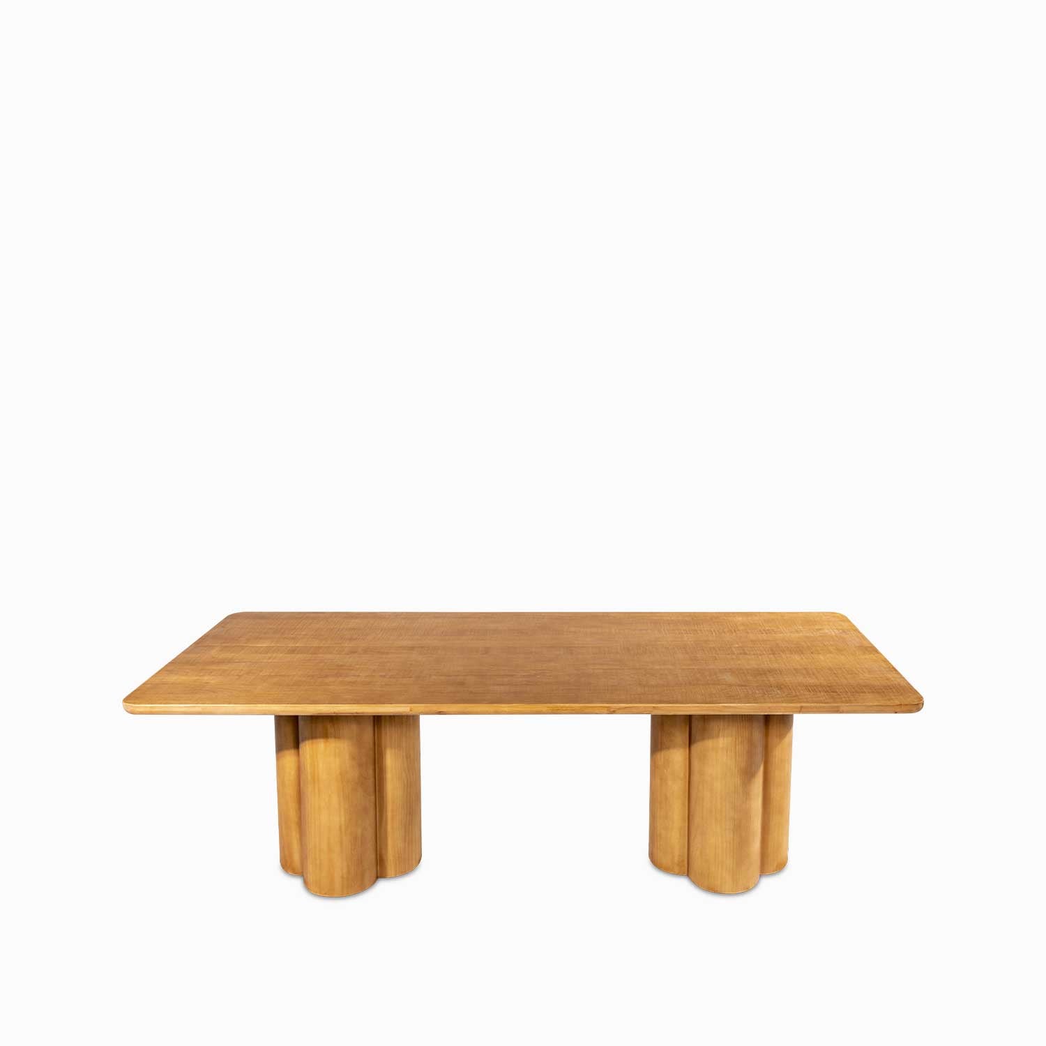 Mesa Comedor Oslo Cilindro