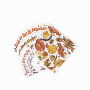 Servilletas otono-2-AMBIENTE GOURMET MÉXICO