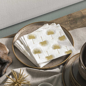 Servilletas aspen dorada-3-AMBIENTE GOURMET MÉXICO