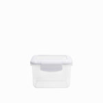Recipiente hermético blanco 440 ml