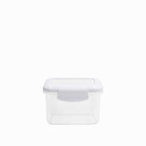 Recipiente hermético blanco 440 ml