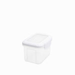 Recipiente hermético blanco 440 ml