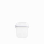 Recipiente hermético blanco 440 ml