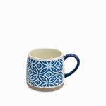 Mug azulejos indigo-1-AMBIENTE GOURMET MÉXICO
