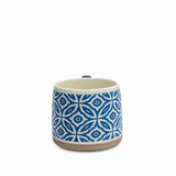 Mug azulejos indigo-3-AMBIENTE GOURMET MÉXICO