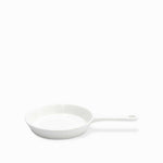 Plato Con Manija En Porcelana