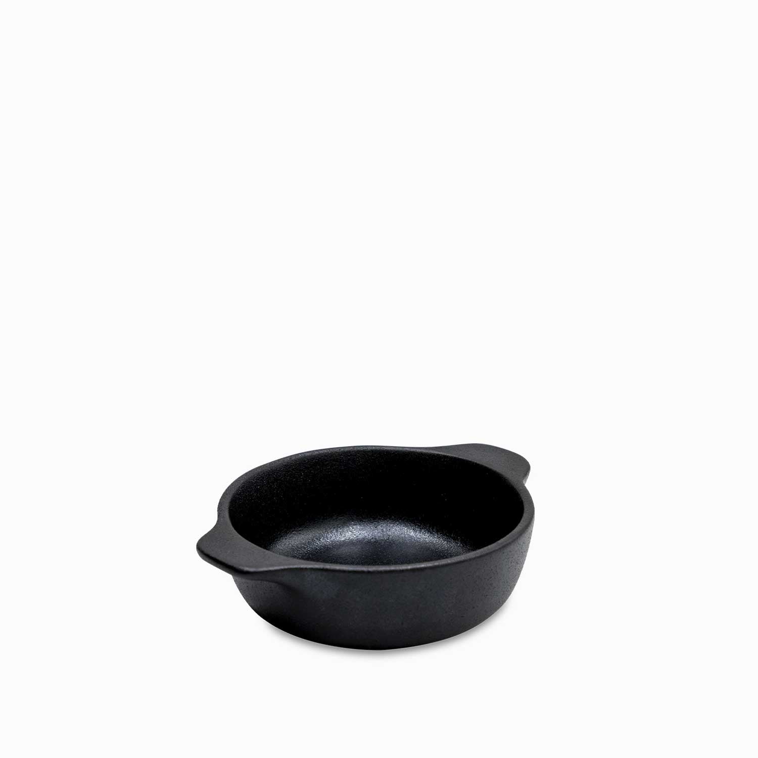 Cazuela negro mate-3-AMBIENTE GOURMET MÉXICO