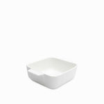 Molde para hornear en porcelana 17cm
