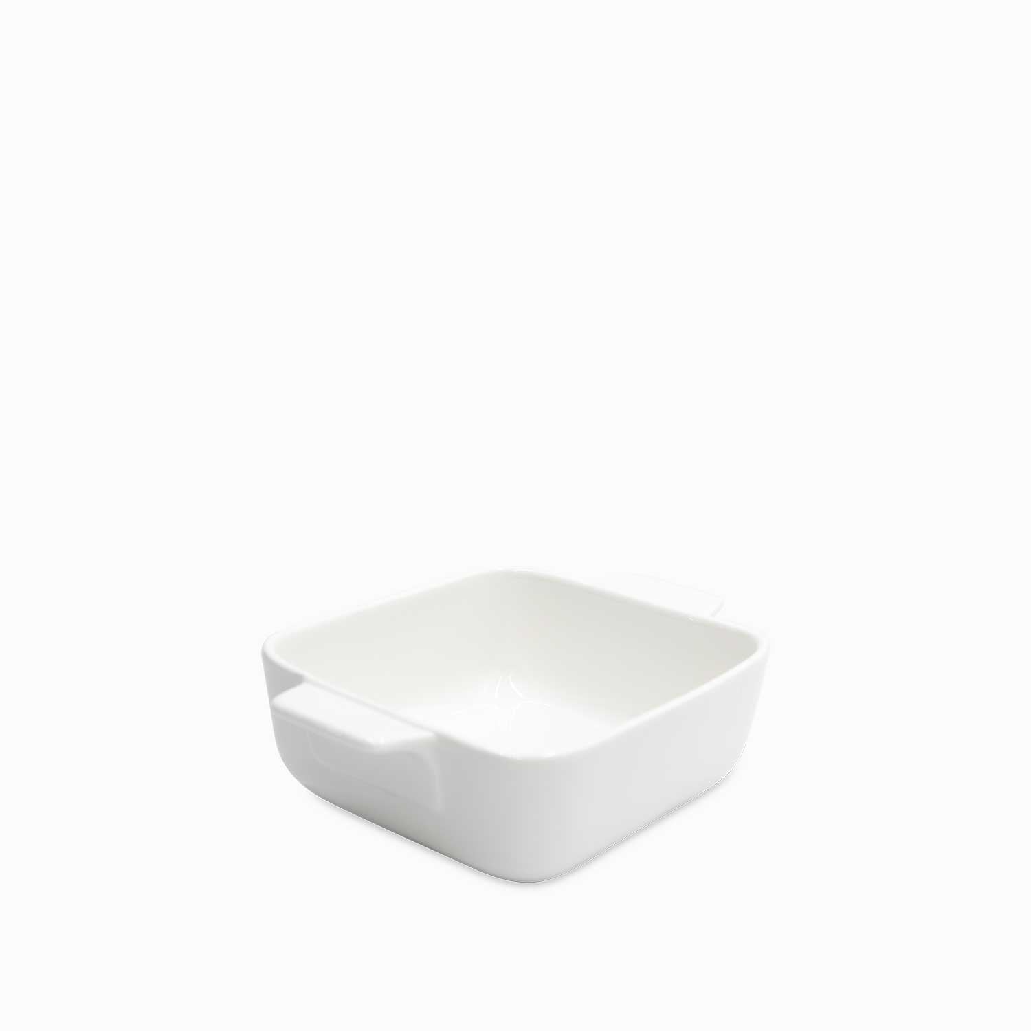 Molde para hornear en porcelana 17cm-2-AMBIENTE GOURMET MÉXICO
