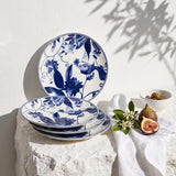 Plato mediano porto 20cm setx4