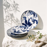 Plato mediano porto 20cm setx4