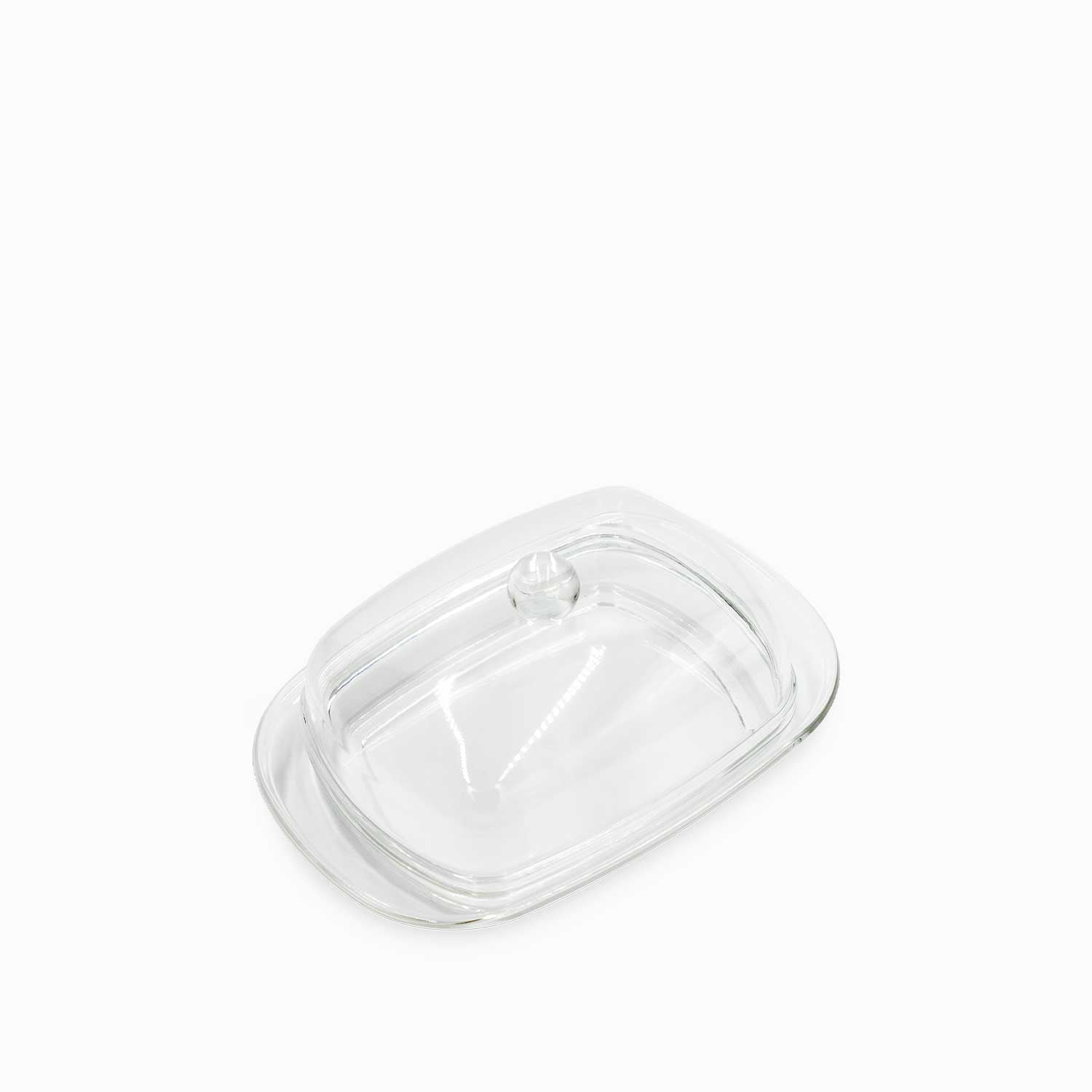 Quesera en acrilico clear-2-AMBIENTE GOURMET MÉXICO