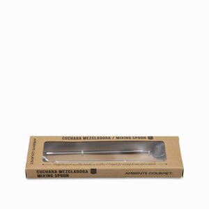 Cuchara mezcladora setx2-2-AMBIENTE GOURMET MÉXICO